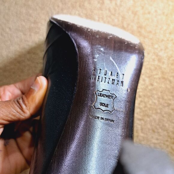 Stuart Weitzman   - Picture 7 of 7